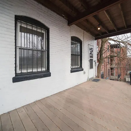 2Br Apt In The Heart Of Boston Near Boston Med